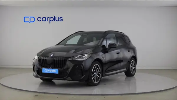 BMW Serie 2 Active Tourer